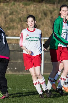 Bild 23 - Frauen SV Boostedt - TSV Aukrug : Ergebnis: 6:2